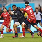 Saracens see off Scarlets in Champions Cup - SkySports