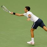 Novak Djokovic beats Vasek Pospisil in Shanghai; Milos Raonic loses to Jack ... - SkySports