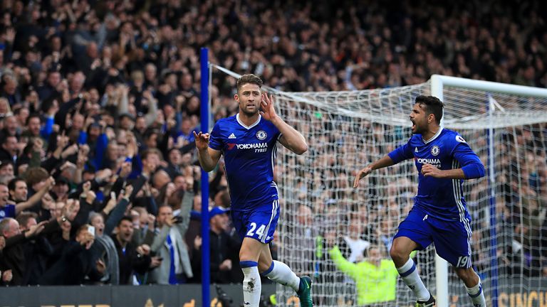 Chelsea
