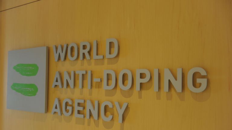 World Anti-Doping Agency are to investigate Chinese doping claims