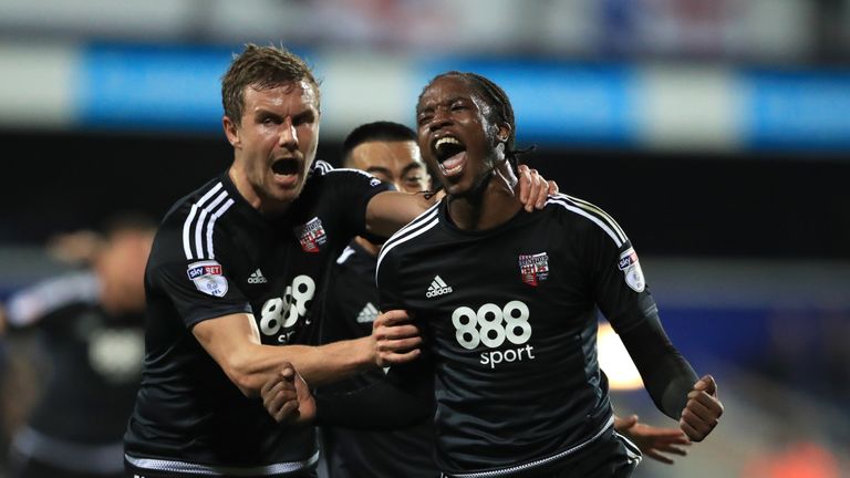 Brentford