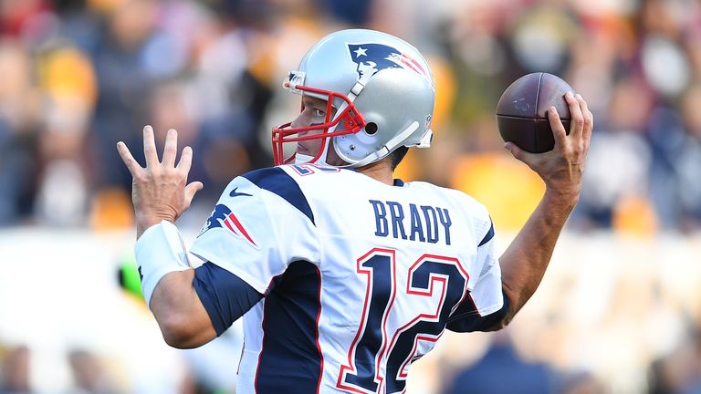 Gisele Bundchen: Tom Brady had a concussion previous year