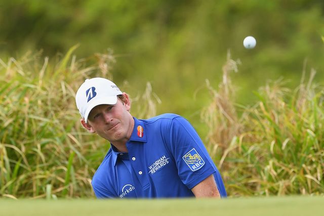 Brandt Snedeker wins windy Fiji International by 9 strokes