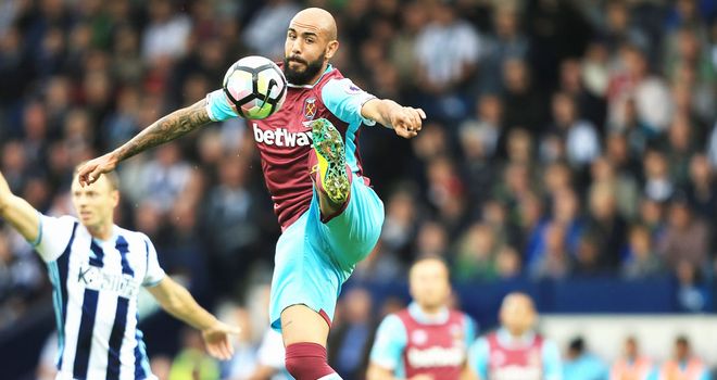 Valencia seal loan signing of Italy striker Zaza