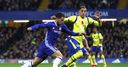 WATCH: Chelsea's 23-pass goal