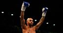 McKenzie: I had to reinvent myself