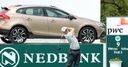 Noren takes charge at Nedbank