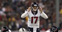 WATCH: Osweiler targeted by laser