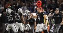 Raiders beat rivals Broncos