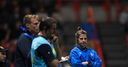 Female ref makes rugby history