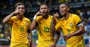 England to host Brazil & Germany