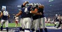 NFL Play-off Picture