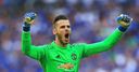 Saturday's Man Utd transfer rumours