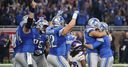 Sky Live: NFL Sunday