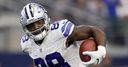 Cowboys part ways with Bryant