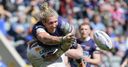 Crabtree retires from rugby
