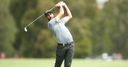 Ogilvy sets up exciting finish
