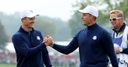 Rose to team up with Stenson