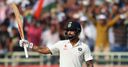 Root: Kohli setting standard