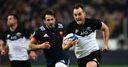 All Blacks survive Paris scare