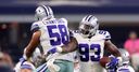 Crawford: Cowboys have chemistry