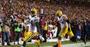 WATCH: NFL Fantasy Week 10