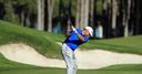 Westwood rues 'awful' round