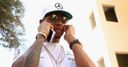 Merc regret Abu Dhabi calls