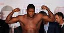 Luis Ortiz to fight this week