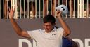 Lee: Matt finish in Dubai