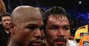 Mayweather: Give me a call, Pacquiao