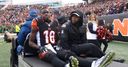 Key Bengals duo seriously injured