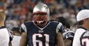 Cannon agrees new Patriots deal