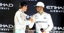 Nico understands Lewis tactics