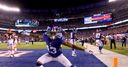 WATCH: OBJ's 'Thriller' dance!