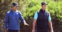 Spain set World Cup pace