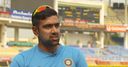 Ashwin: I'm hungry to improve