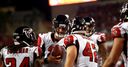 Sky Live: NFL Sunday