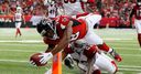 Gabriel, Freeman power Falcons