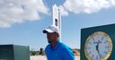 'Last chance for Tiger'