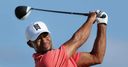 WATCH: Tiger's swing evolution