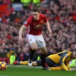 Manchester United 'don't need to panic', says Phil Jones