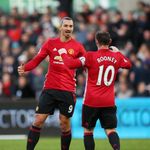 Zlatan Ibrahimovic vows Manchester United will do more, and so will he