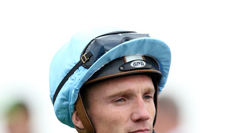 Frederick Tylicki: Remains in intensive care