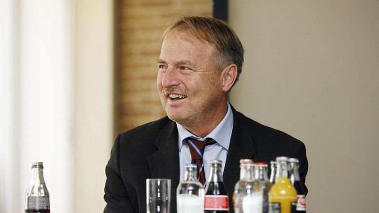 FIFPro's Theo Van Seggelen hopes the survey will lead to reform
