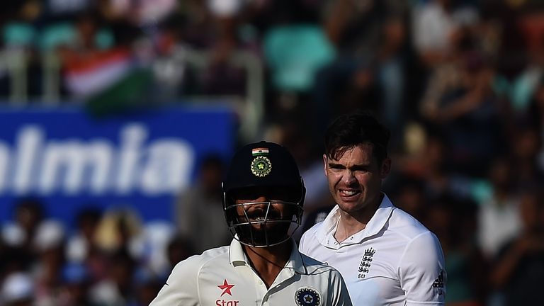 James Anderson versus Virat Kohli is the match-up of the summer, says Rob Key