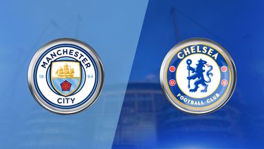 Manchester City vs Chelsea Manchester City vs Chelsea