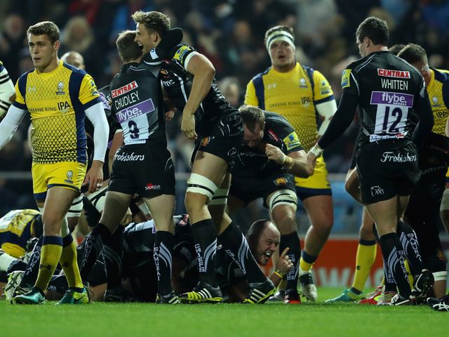 Can You Bet On Rugby? Finding The Best Rugby Betting Data