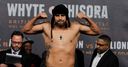 Molina confirmed for Breazeale