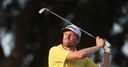Dodt doubles Australian lead